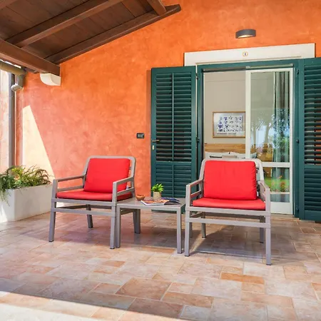 Residence Alla Beccaccia-3