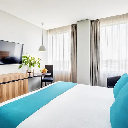 Metro Hotel Miranda-3