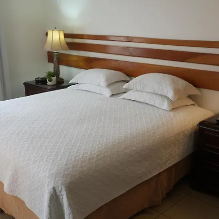 Hotel Casa del Arbol-2