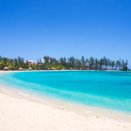Fantasy Island Beach Resort And Marina-2