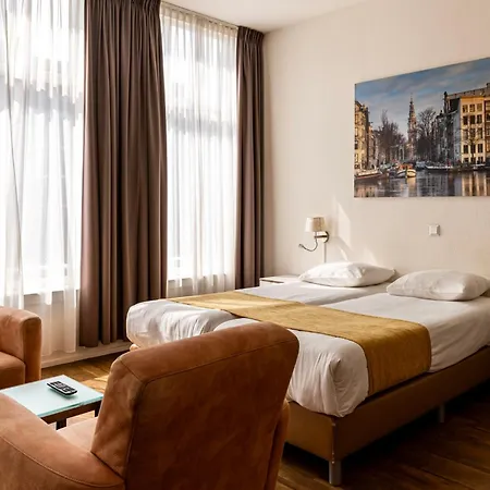 Hotel Residence Le Coin-3