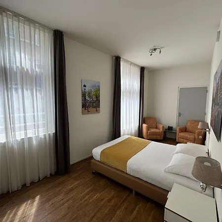 Hotel Residence Le Coin-2
