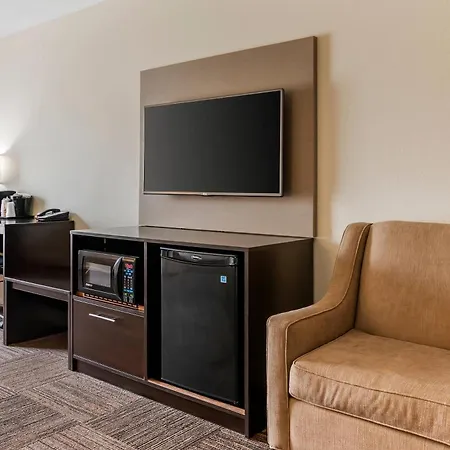 Sleep Inn & Suites Wisconsin Rapids-3