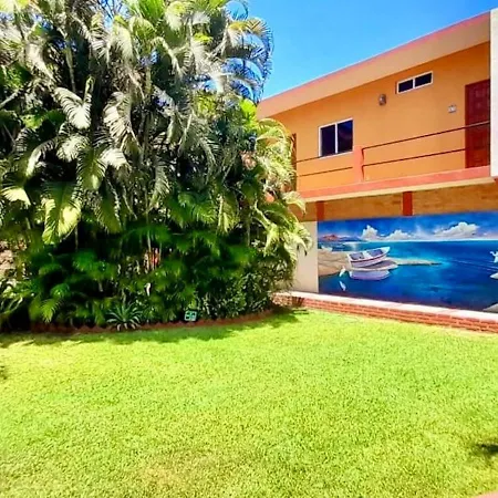 La Paloma Oceanfront Retreat-3