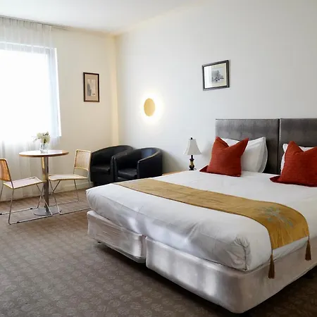 Golden Pebble Hotel-3