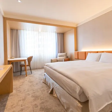 Hotel Tainan-2