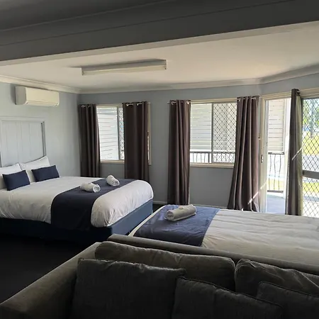 Clarence Head Caravan Park-3