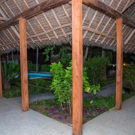 Art Hotel Zanzibar-3