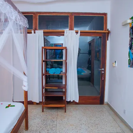 Art Hotel Zanzibar-2