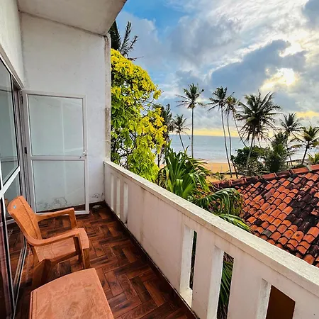 Tamaro Beach Resort-2