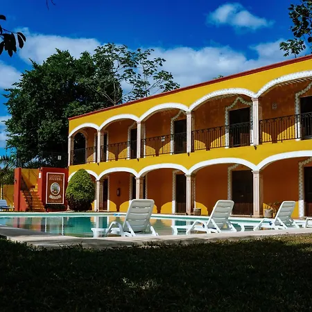 Hotel Tuul-3
