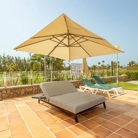 Vista Verde - Adults Only-2