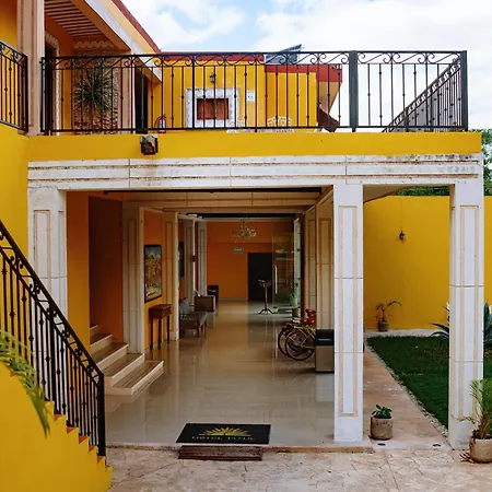 Hotel Tuul-2