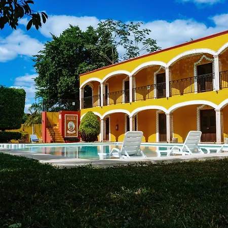 Hotel Tuul-2
