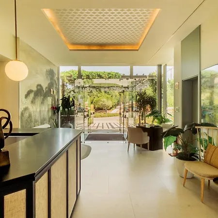 Palmares Beach House Hotel - Adults Friendly-3