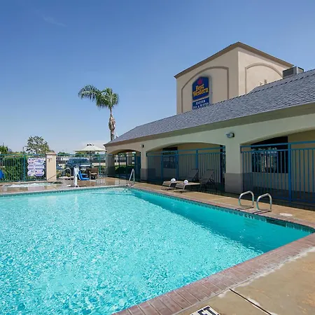 Best Western Exeter Inn&Suites-2