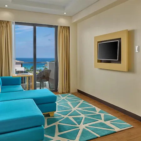 Savoy Hotel Boracay Near Newcoast Beach-3
