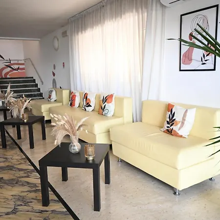 Hotel B&B Ardea Rimini-2
