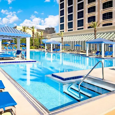Beau Rivage Resort & Casino-2