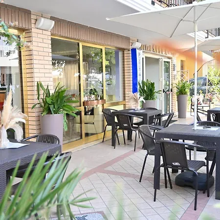 Hotel B&B Ardea Rimini-3