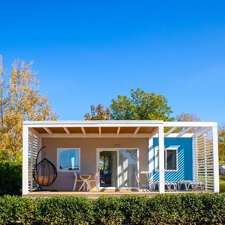 Arena Grand Kazela Camping Homes-2