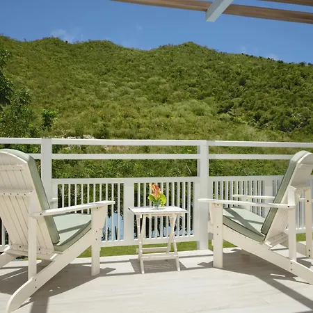 St Martin Beach Resort & Spa (Adults Only)-2