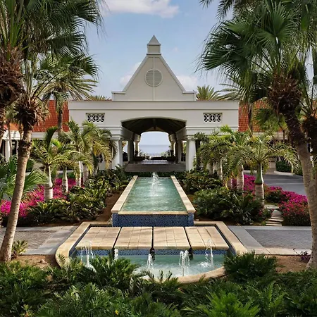 Curacao Marriott Beach Resort-3