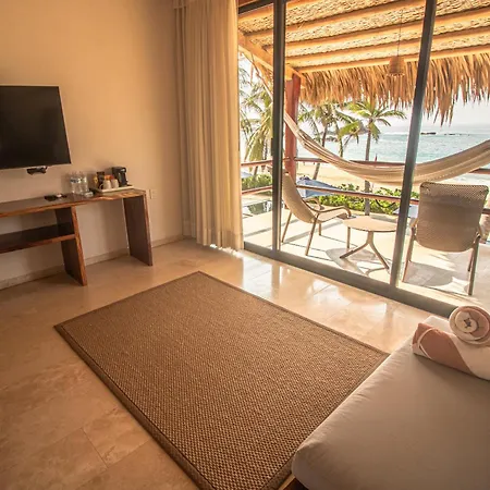 Casa Lu Hotel Boutique-2