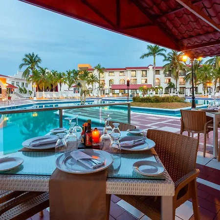 Cozumel Hotel & Resort All Inclusive-2