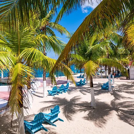 Cozumel Hotel & Resort All Inclusive-3