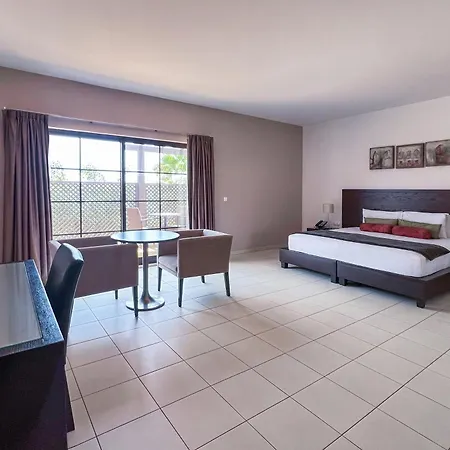 Melia Tortuga Beach-2