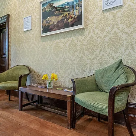 Northop Hall Country House Hotel-3