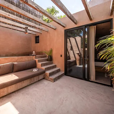 Xela Tulum, A Member Of Design Hotels-2
