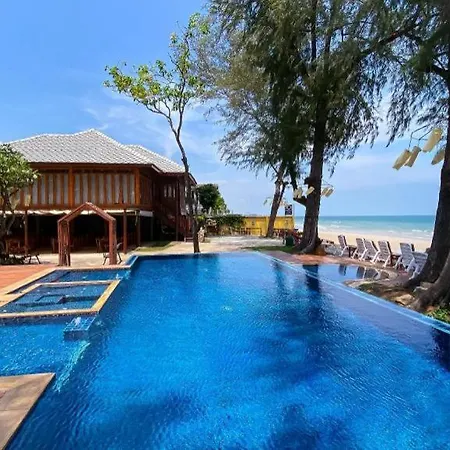 Baan Talay Dao Resort-3