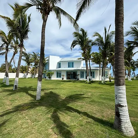 Casa Playa Infinita-2