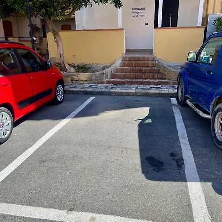Affittacamere La bottega del barbiere-3