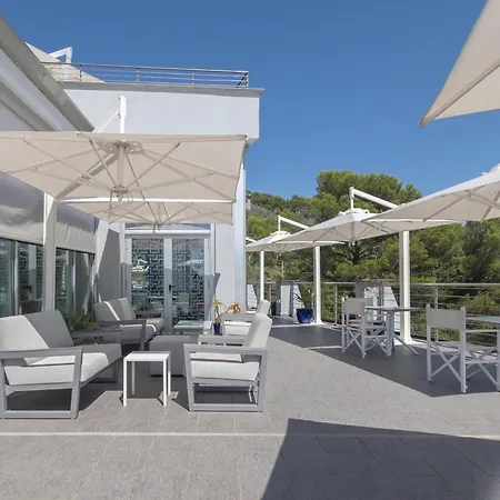 HOTIDAY Room Collection - Porto Venere-3