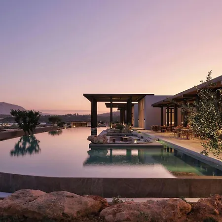 JW Marriott Crete Resort&Spa-2