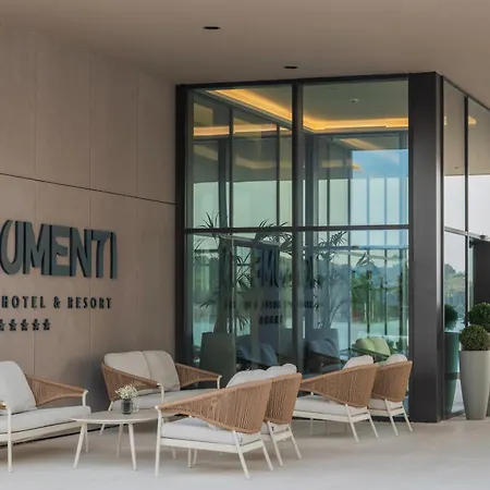 Monumenti Heritage Hotel&Resort-3