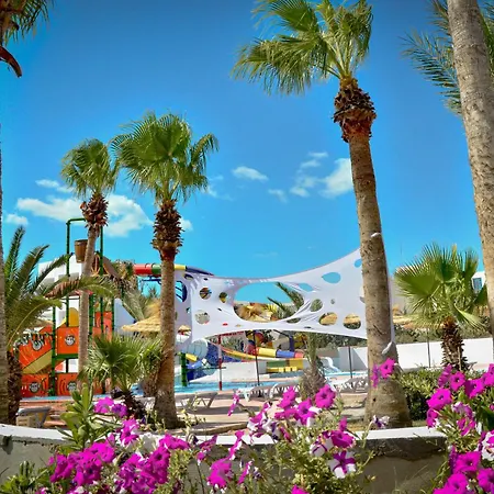 Blumar Resort & Spa-3