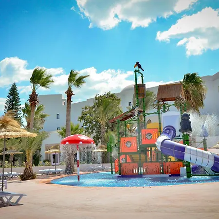 Blumar Resort & Spa-2