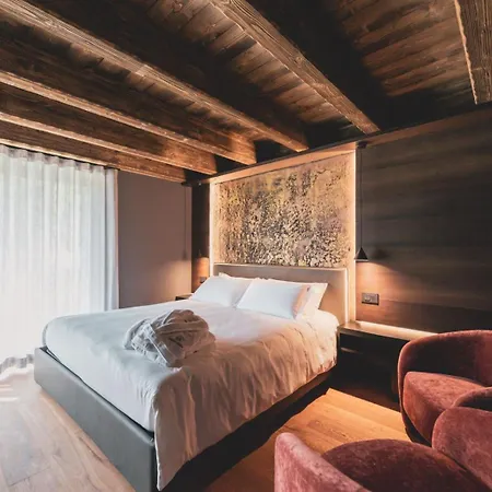Oberwiesen Rooms, Apartments & Spa-3