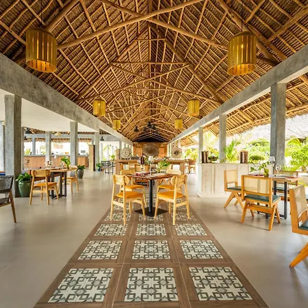 Legendary Zanzibar Beach Resort-3