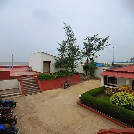 Ricardo Beach Resort-2