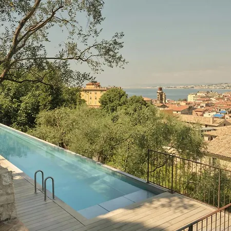 Hotel Du Couvent, A Luxury Collection Hotel, Nice-3