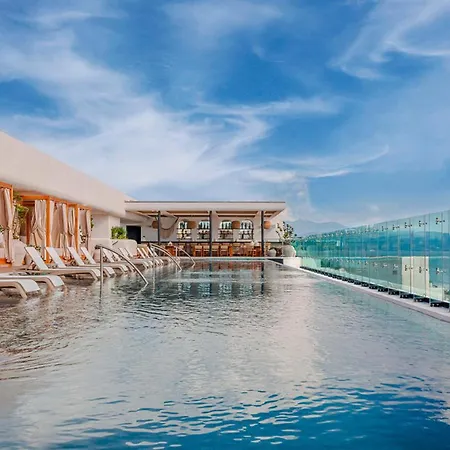 Unico Hotel Riviera Nayarit (Adults Only)-3