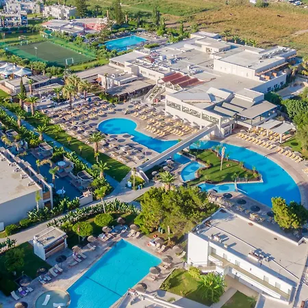 Akti Coast Club-3