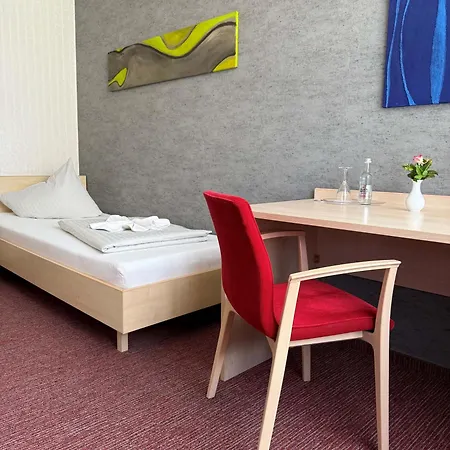 Hotel Union Salzwedel-3