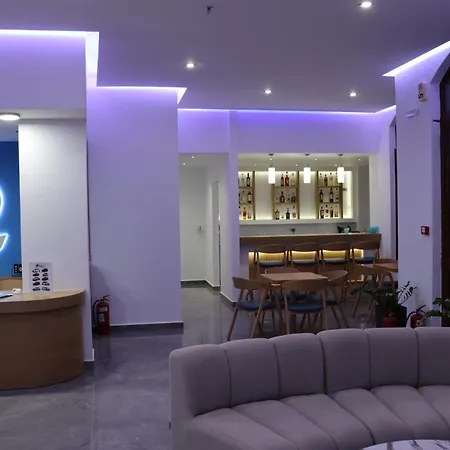 Oceanis Hotel-2