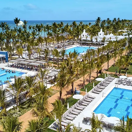 Riu Palace Punta Cana-3